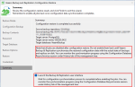 Migrating Veeam Backup & Replication to PostgreSQL – benharmer.blog