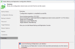 Migrating Veeam Backup & Replication to PostgreSQL – benharmer.blog