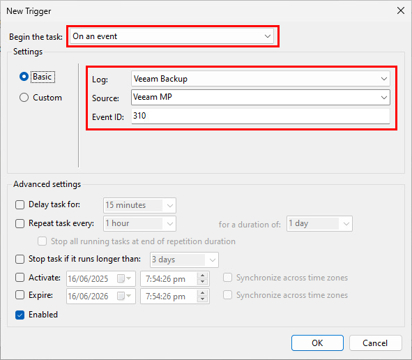 Troubleshooting just got easier with SureBackup Screenshots ...