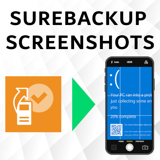 Troubleshooting just got easier with SureBackup Screenshots ...